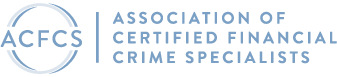 Association of Certified Financial Crimes Specialists logo