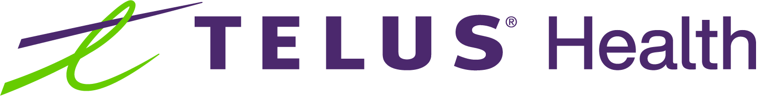 Telus Health logo
