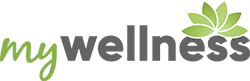 My Wellness logo
